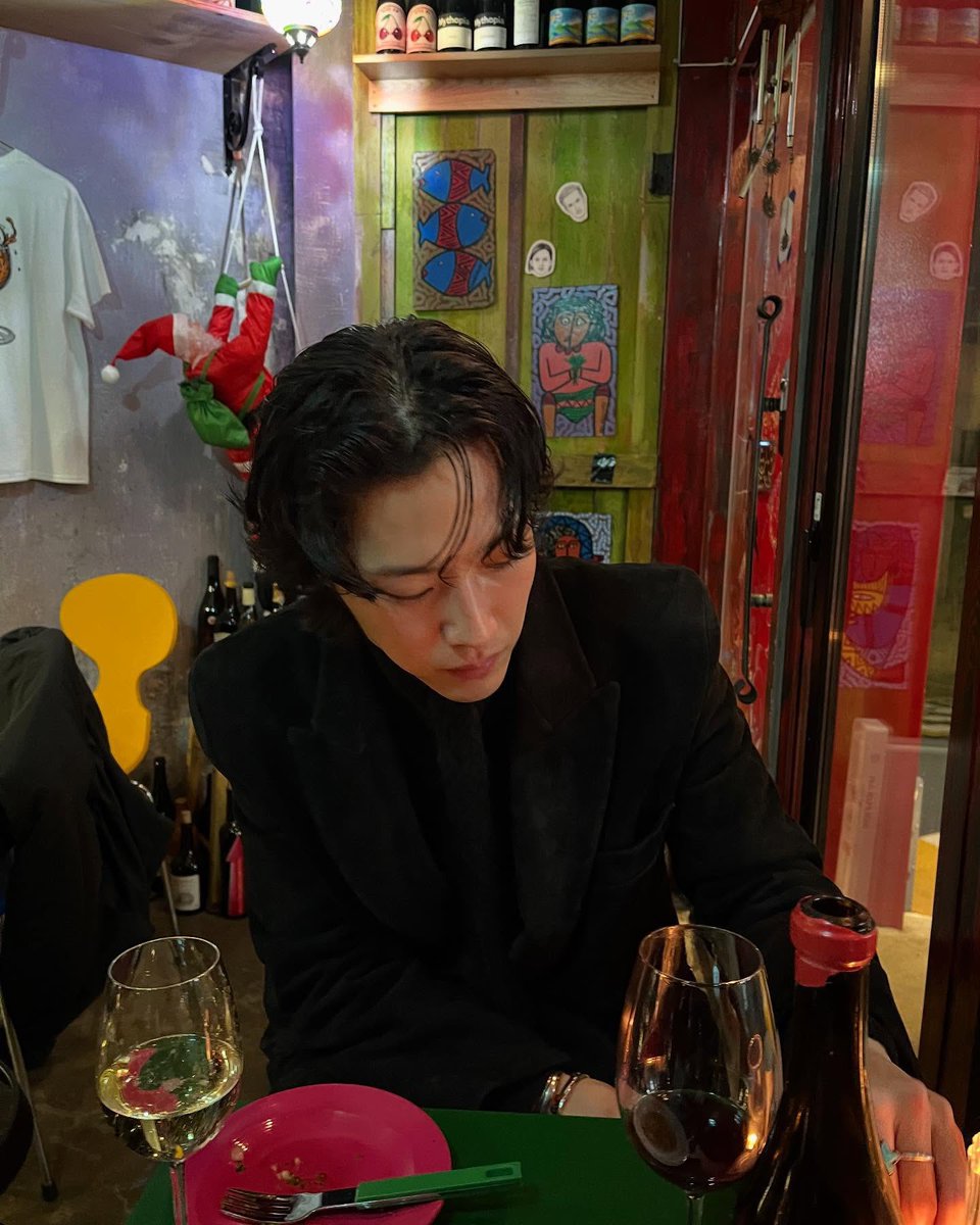 JONGWON. tweet media