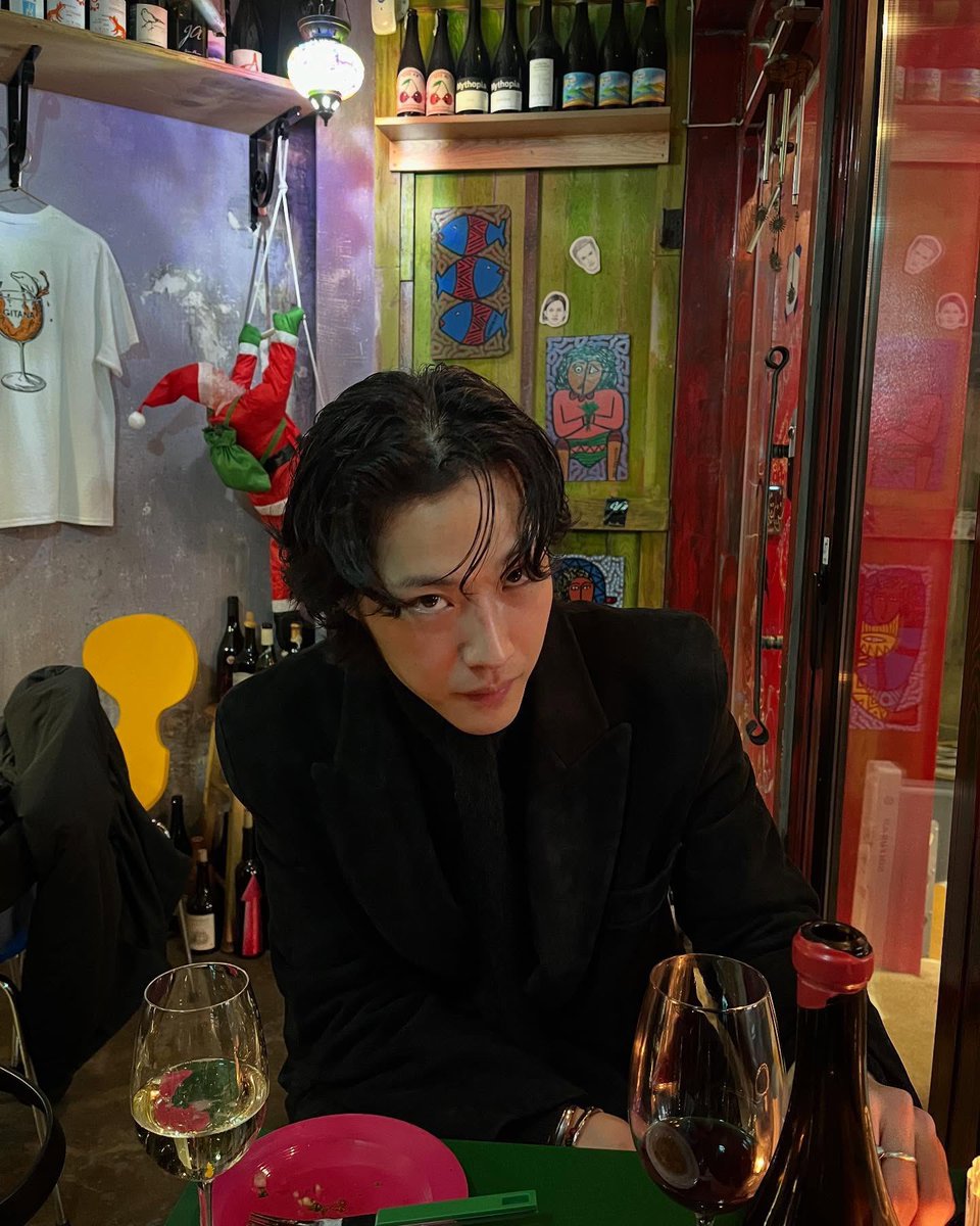 JONGWON. tweet media