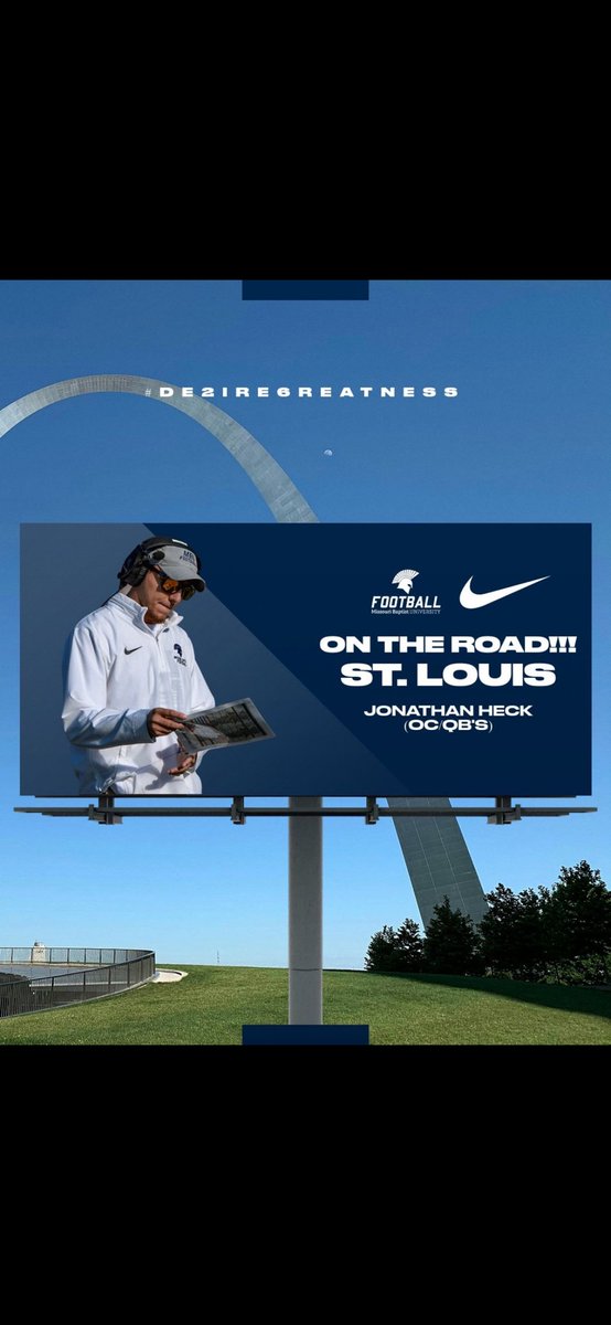Feels Good To Be Back Out On The Road!!!! LOU Class Of 2026 You Are Officially On The Clock!!! #DE2IRE6REATNESS #SpartanUp