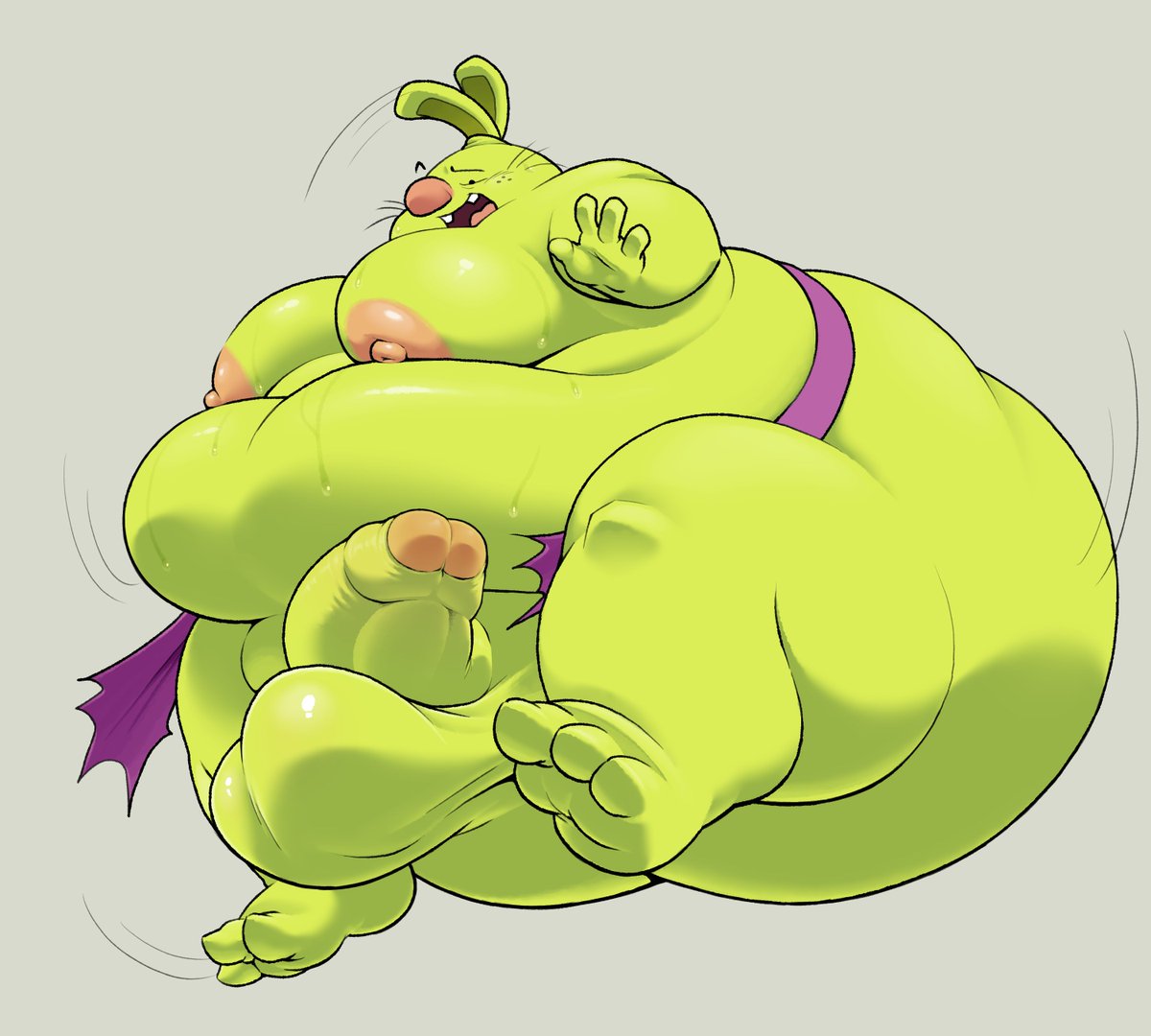 silicon_chub's tweet photo. art trading for anonymous user https://t.co/WJRxnlF9zk