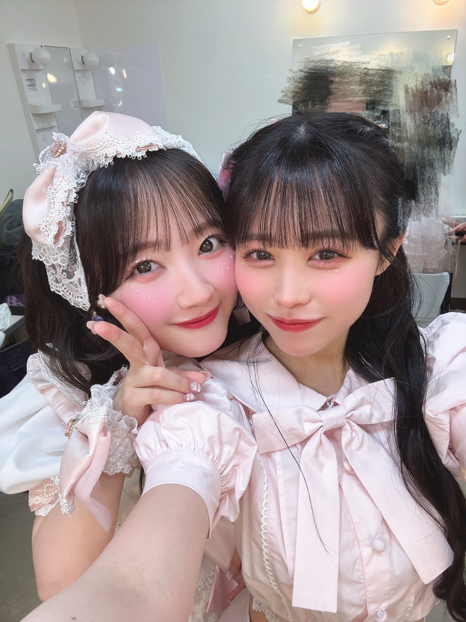 佐野 愛花 (CUTIE STREET) (@aika_cs1126) / X 佐野 愛花 (CUTIE STREET) (@aika_cs1126) / X