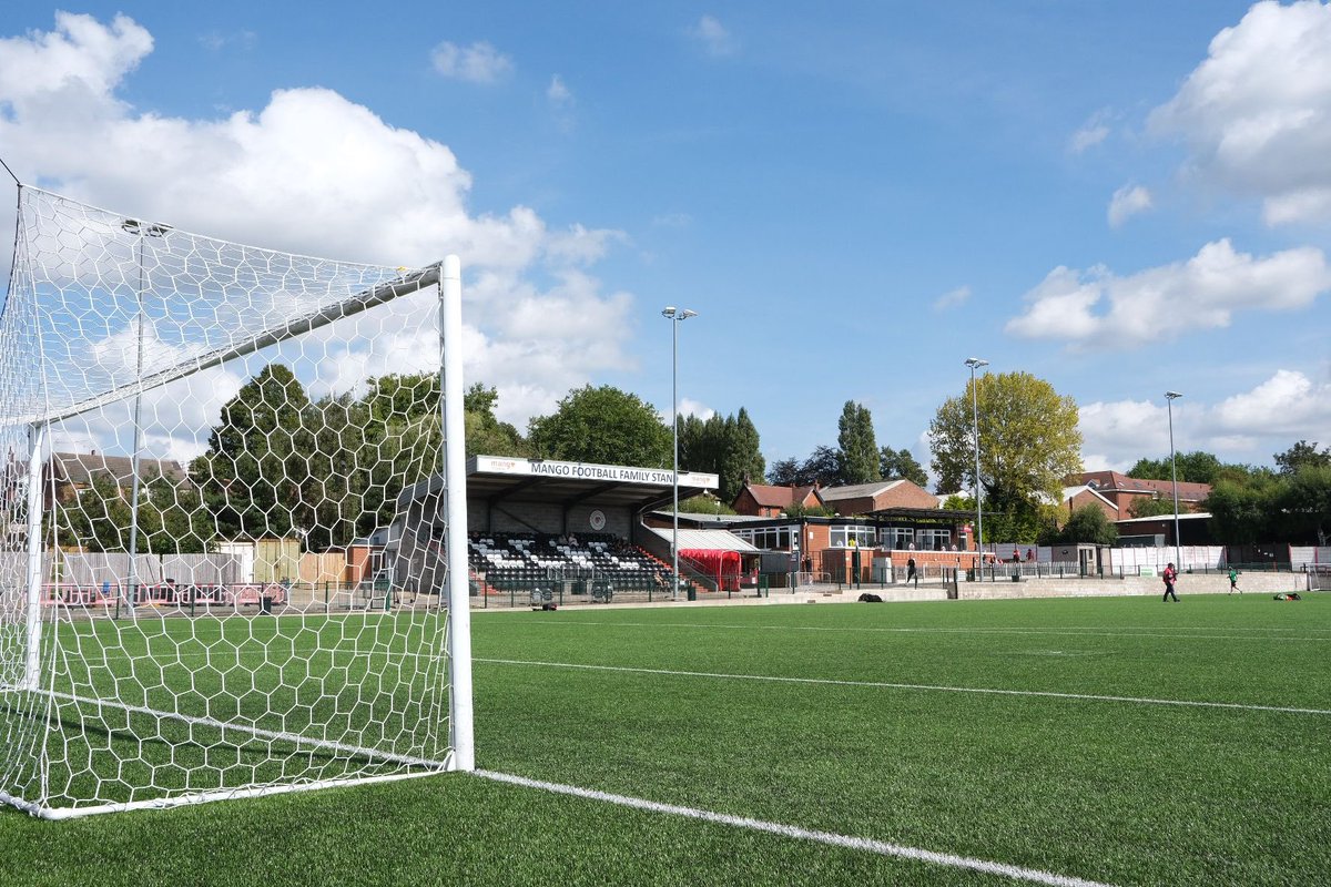 FC Sez โค๏ธ (@fcsez) on Twitter photo Tonight we host our final fixture at Coronation Park ๐๏ธ
We welcome NSL runners up <a href="/cotgrave_senior/">Cotgrave F C Senior</a> for an 8pm KO
Huge thank you to <a href="/ZShayler121224/">Zander Shayler</a> + <a href="/EastwoodCFCV2/">Eastwood CFC</a> for their fantastic hospitality and support over the past 5 seasons, we wish you all the very best for the future! Tonight we host our final fixture at Coronation Park ๐๏ธ
We welcome NSL runners up <a href="/cotgrave_senior/">Cotgrave F C Senior</a> for an 8pm KO
Huge thank you to <a href="/ZShayler121224/">Zander Shayler</a> + <a href="/EastwoodCFCV2/">Eastwood CFC</a> for their fantastic hospitality and support over the past 5 seasons, we wish you all the very best for the future!