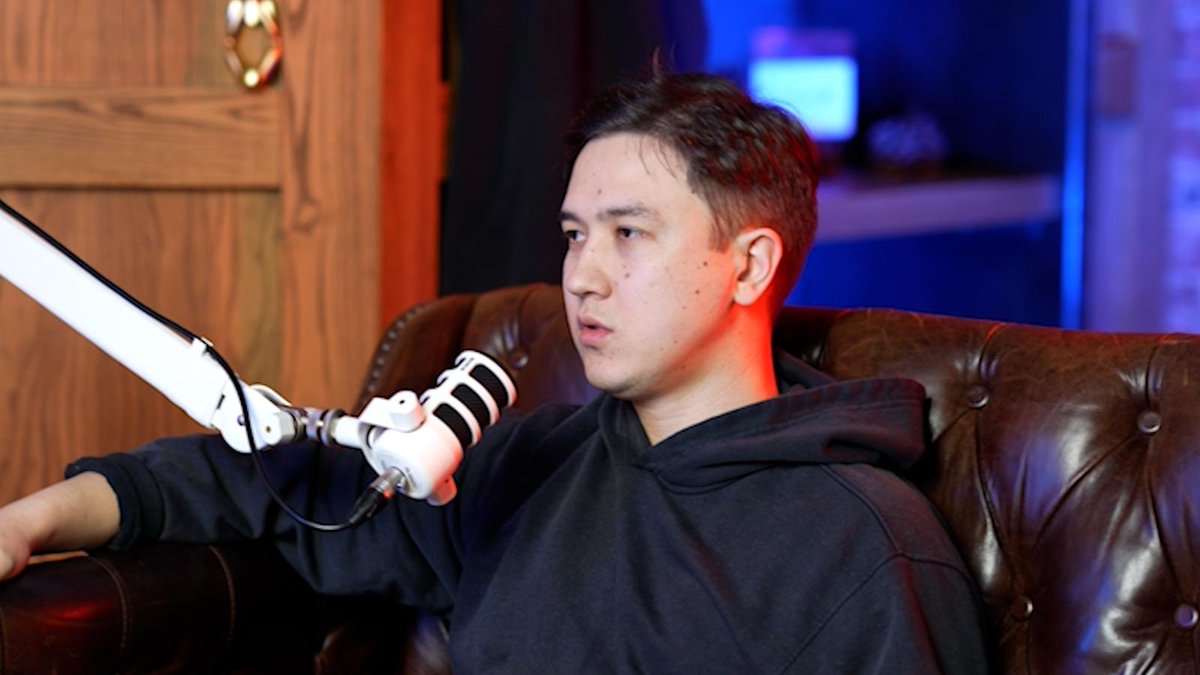 New Yorkda Coffee shop açmak…
Arslan bn #Arvaci #coffee bara podcast ýaýlymda… ⤵️⤵️⤵️

youtu.be/Qto2CsHBYuQ?si…