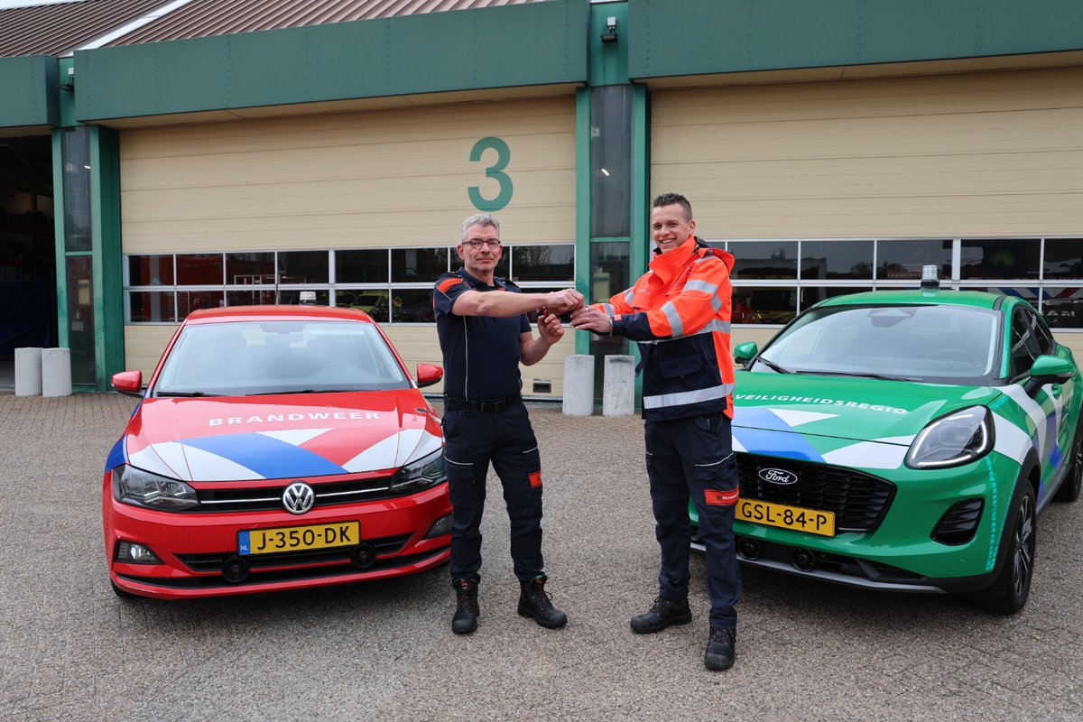 Veiligheidsregio GZ tweet media