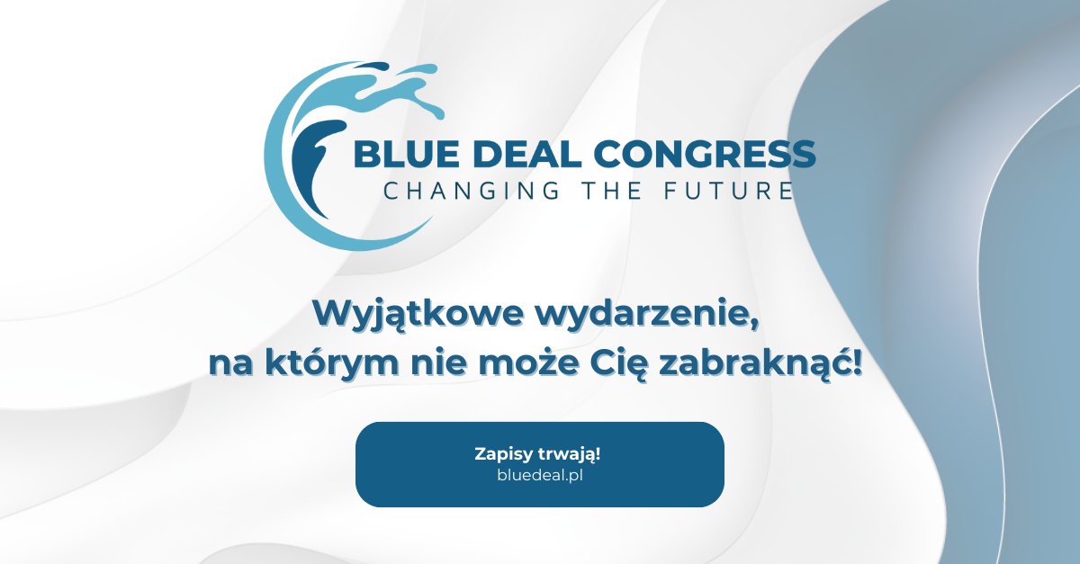 FPP_Water's tweet photo. 🌍 Ziemia nie potrzebuje wielkich słów – potrzebuje mądrych decyzji. W Międzynarodowy Dzień Ziemi przypominamy, że troska o środowisko zaczyna się od odpowiedzialności za wodę – zasób, którego znaczenia nie da się przecenić. 
14 maja spotykamy się na Blue Deal Congress 2025‼️ https://t.co/qNpFgdr58M
