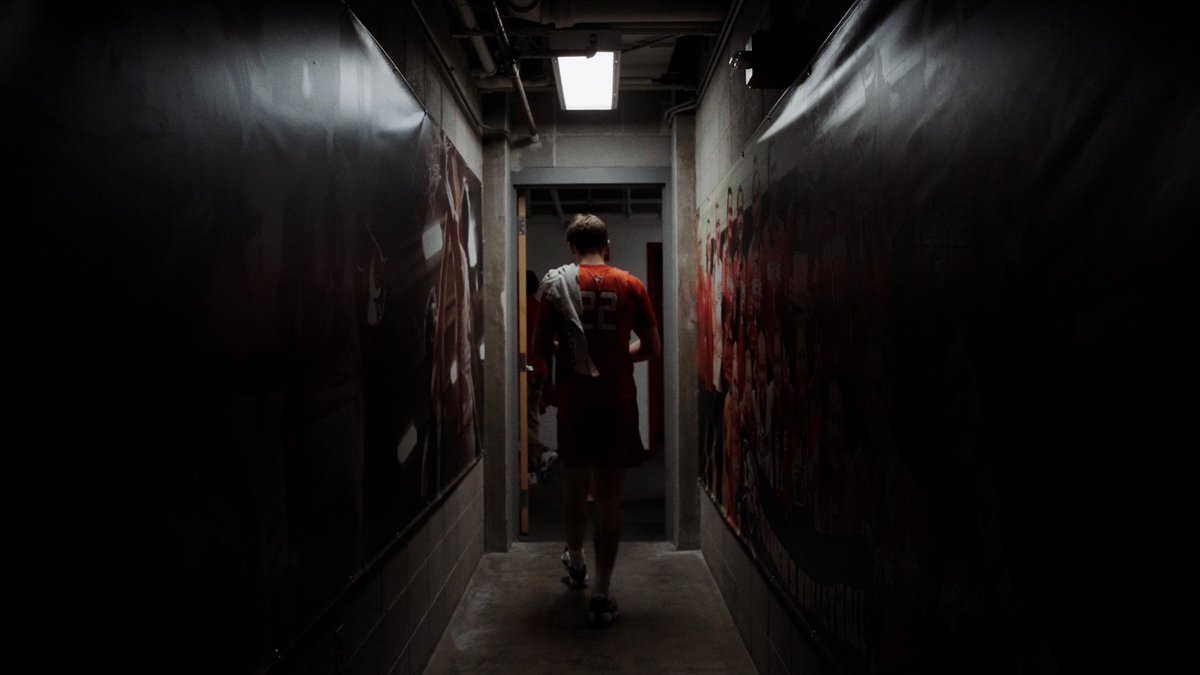 I'm excited to share that my upcoming documentary Beyond the Nest will be screening at Keene State College on April 30th at 7:00 PM in the Mabel Brown Room!

BTN is a 45 minute documentary covering the 2025 KSC MBB Season

All are welcome!
⬇️🍿

keeneowls.com/sb_output.aspx… #d3hoops