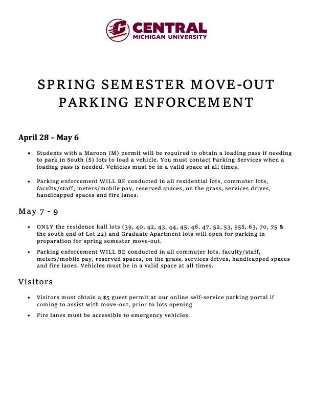 CMU Residence Life tweet media