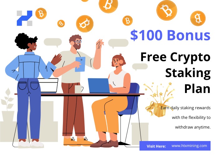 HTXminingoffice's tweet image. Want higher earnings than Coinbase APY? 🔥 First, understand what staking means. Then, join htxmining to stake leading proof of stake coins securely and earn more.
🌐 htxmining.com
#StakeBetter #HTXMiningRewards morningstar.com/news/globe-new… 💼📊🛡️