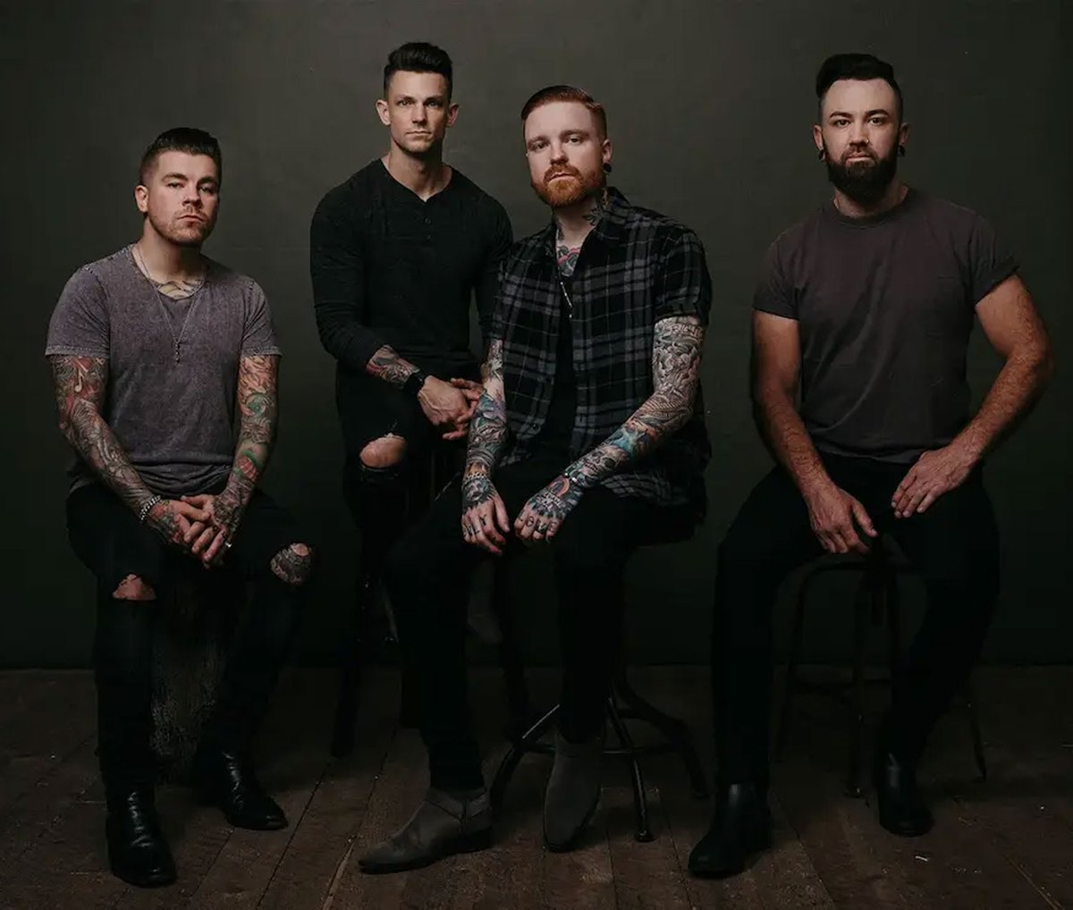 🤘🔥Memphis May Fire is bringing their explosive sound &amp; high-energy performance to The Belasco. Get ready for a night of heavy riffs &amp; raw emotion! 📅 Apr 22 📍 The Belasco 🅿️ PARK AT JOE'S: #1025 S Hill St 🔗 concerts.livenation.com/memphis-may-fi… #MemphisMayFire #Metalcore #LiveMusic #DTLA