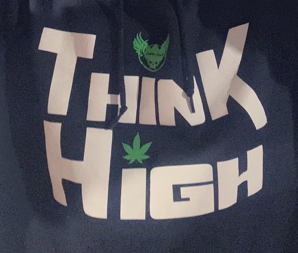 BattlesGodlike's tweet image. Good morning 
Don’t forget to 
#thinkhigh