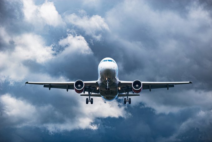 The FAA ✈️ (@faanews) on Twitter photo ✈️ Traffic Report: Low ☁️ and ⛈️ may affect travel at <a href="/ATLairport/">Atlanta Airport</a>, <a href="/CLTAirport/">CLT Airport</a>, <a href="/HobbyAirport/">Hobby Airport</a>, <a href="/iah/">Bush Airport</a>, <a href="/fly2ohare/">O'Hare Intl. Airport</a> and <a href="/fly2midway/">Midway Intl. Airport</a>. Low ☁️ and 🌬️ expected at <a href="/BostonLogan/">Boston Logan International Airport</a> and in New York. Low ☁️ reported at <a href="/flySFO/">San Francisco International Airport (SFO) ✈️</a>. bit.ly/FAAforecast ✈️ Traffic Report: Low ☁️ and ⛈️ may affect travel at <a href="/ATLairport/">Atlanta Airport</a>, <a href="/CLTAirport/">CLT Airport</a>, <a href="/HobbyAirport/">Hobby Airport</a>, <a href="/iah/">Bush Airport</a>, <a href="/fly2ohare/">O'Hare Intl. Airport</a> and <a href="/fly2midway/">Midway Intl. Airport</a>. Low ☁️ and 🌬️ expected at <a href="/BostonLogan/">Boston Logan International Airport</a> and in New York. Low ☁️ reported at <a href="/flySFO/">San Francisco International Airport (SFO) ✈️</a>. bit.ly/FAAforecast