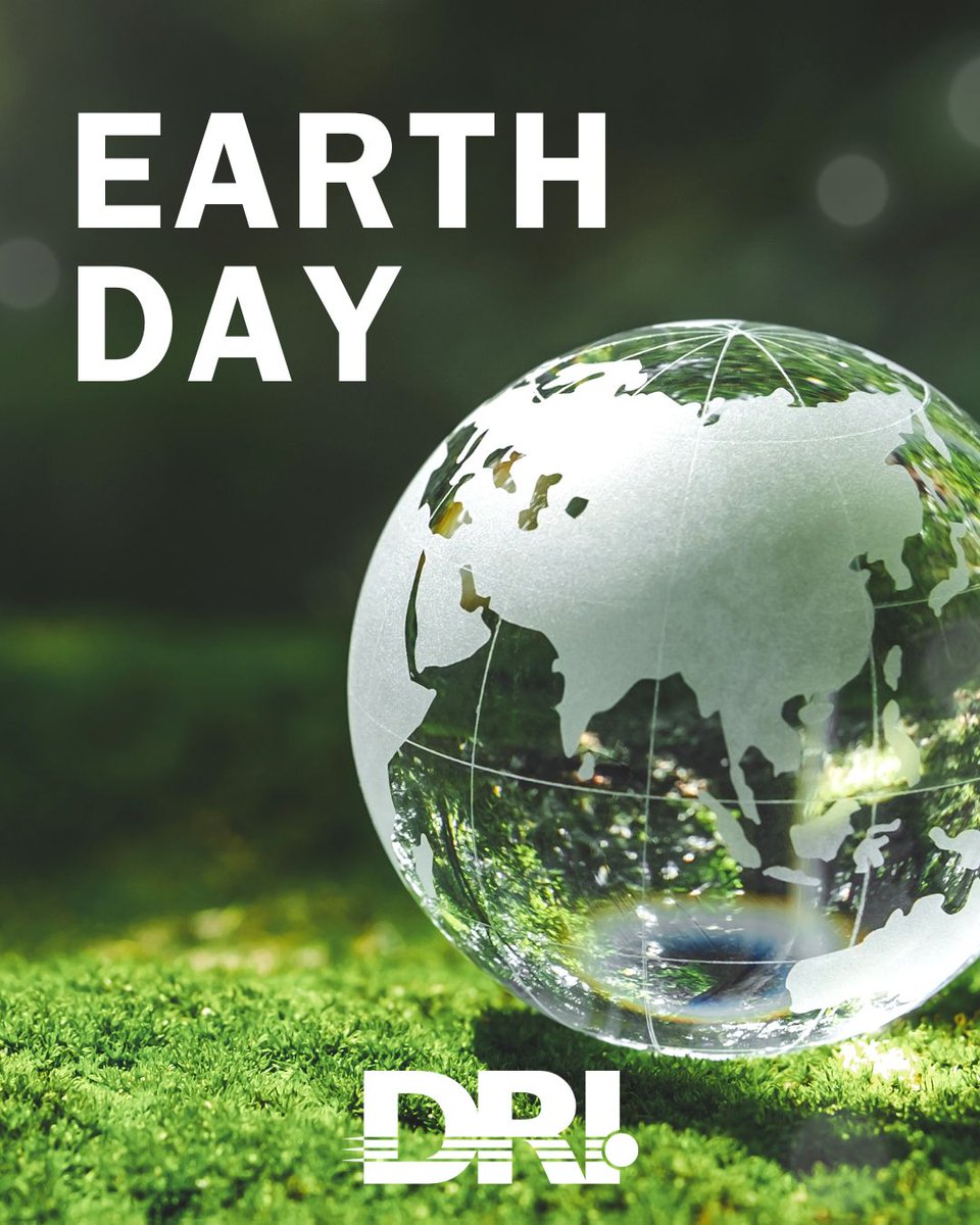 DRI_Intl's tweet image. As resilience professionals, we know the link between environmental resilience and business continuity. On #EarthDay, let's reflect on how environmental changes impact business. Explore resources on these issues: drii.org/crm/presentati… #DRIInternational #EnvironmentalChanges