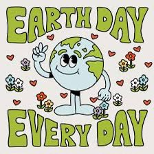 Happy Earth Day!!!