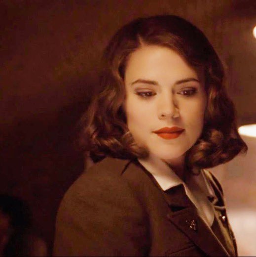comfort for peggy carter stans tweet media