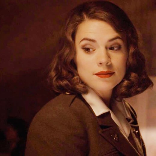 comfort for peggy carter stans tweet media