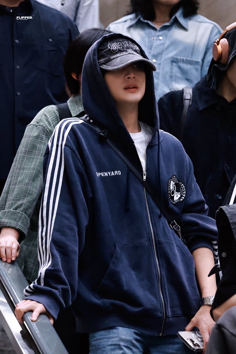 FLIPPED_HaeChan tweet media