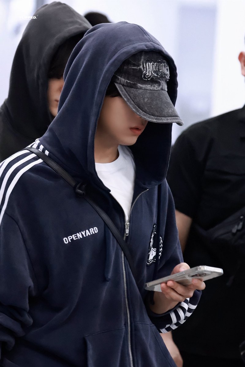 250422 입국 

#해찬  #HAECHAN  #NCTDREAM