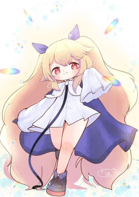 リトルアンカレッジ#アズールレーン 