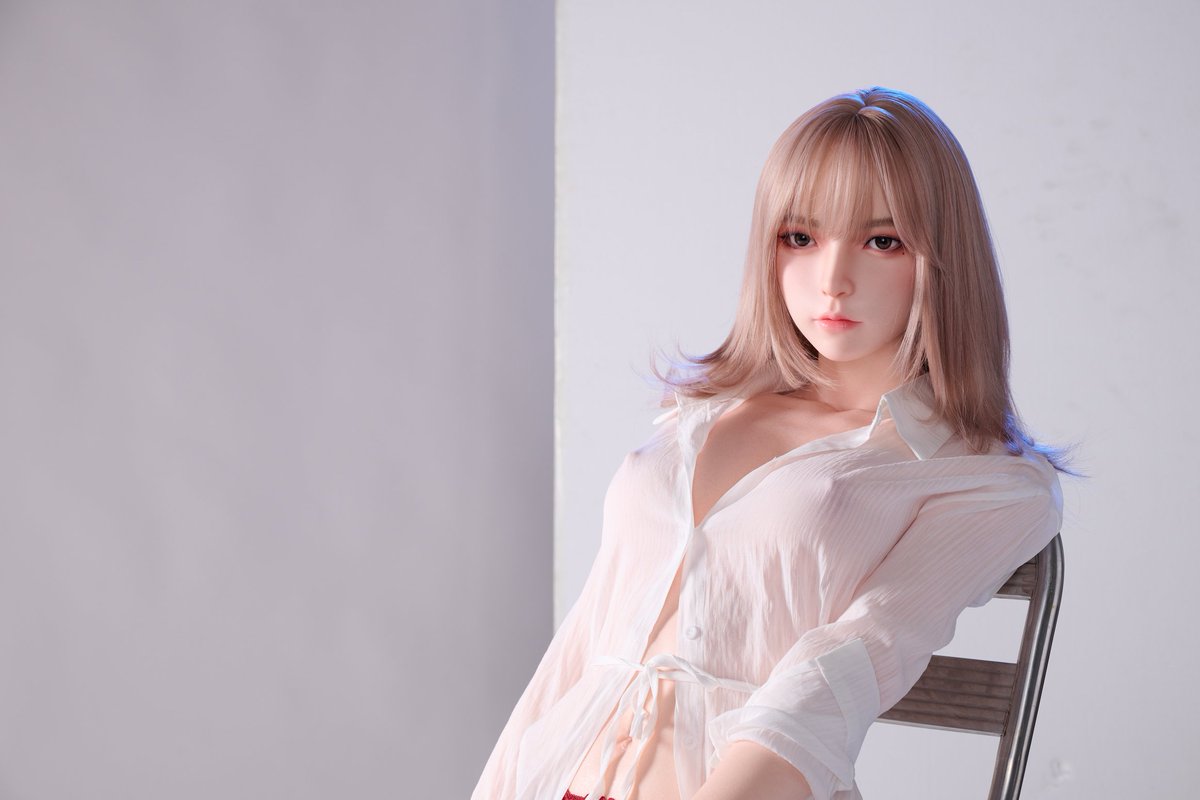 BQDoll's tweet photo. Xiao Wu 162C~ https://t.co/aZUdYyK2k0