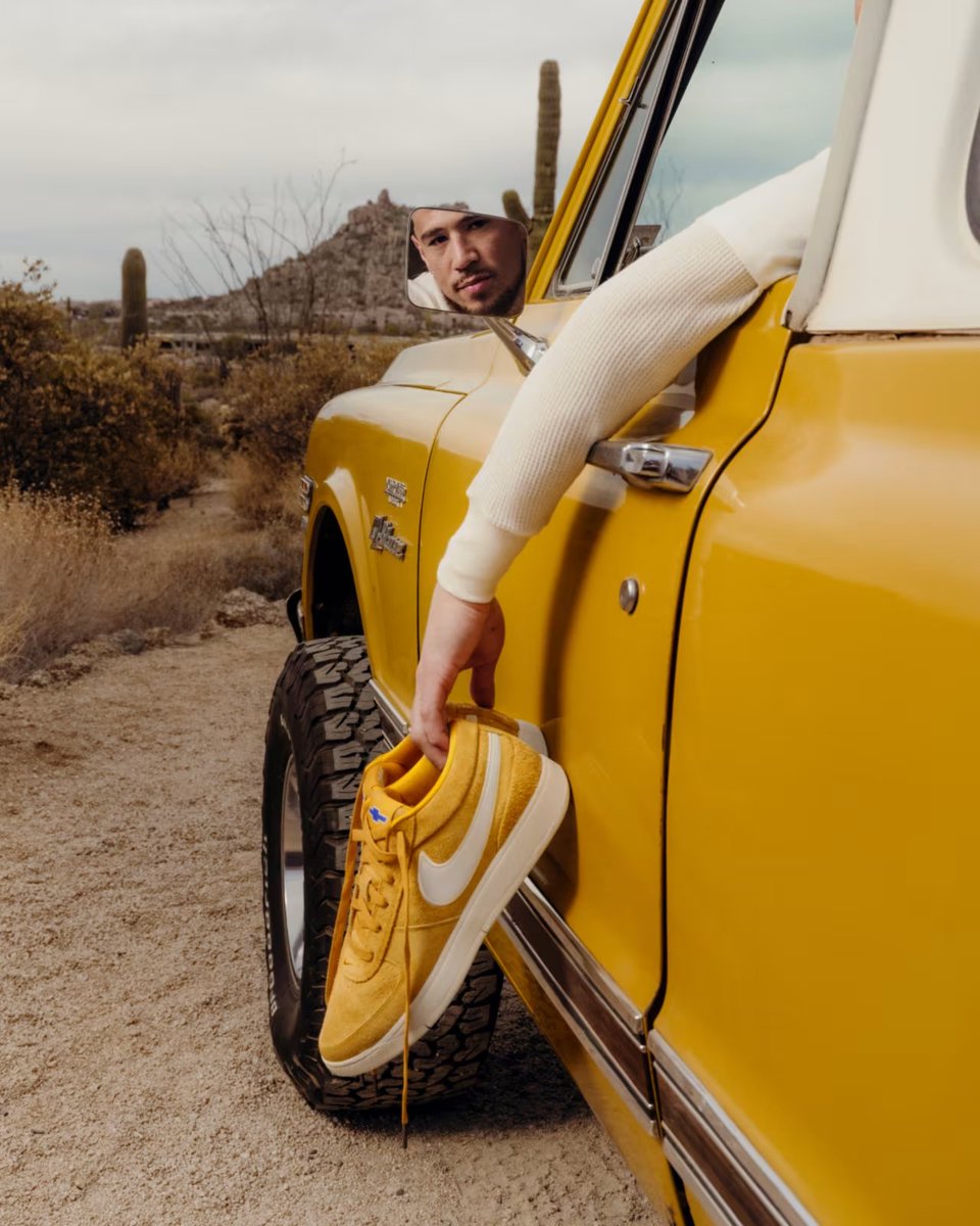 Sneaker Huddle tweet media