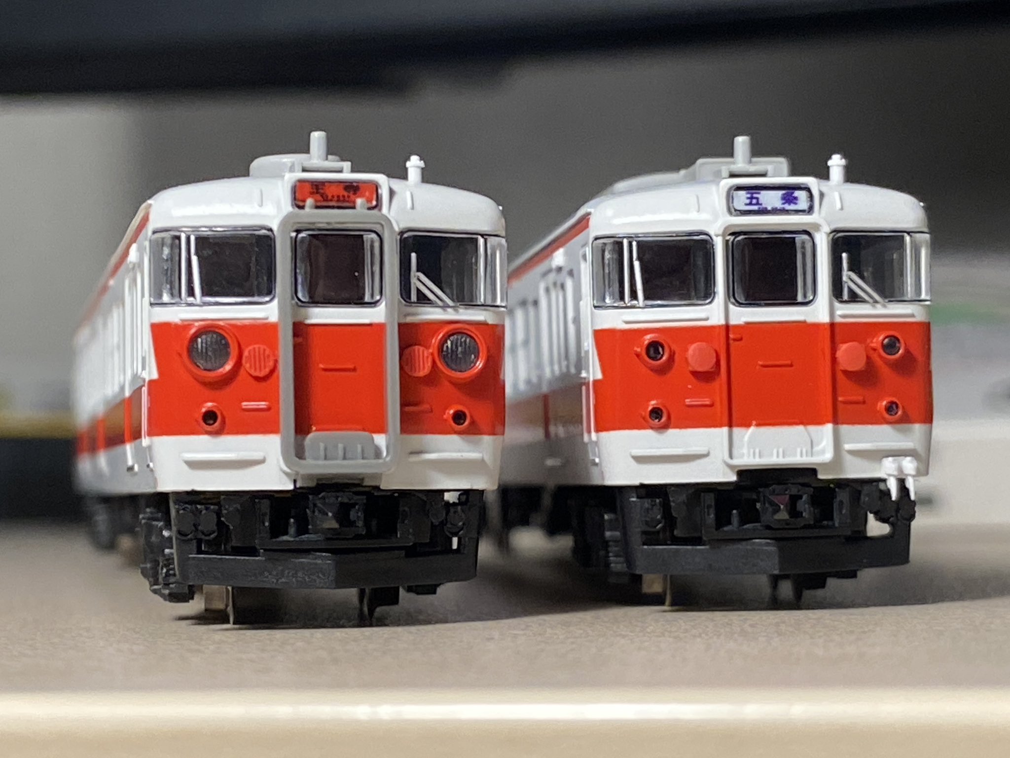 Hq様 トrマス on X: 