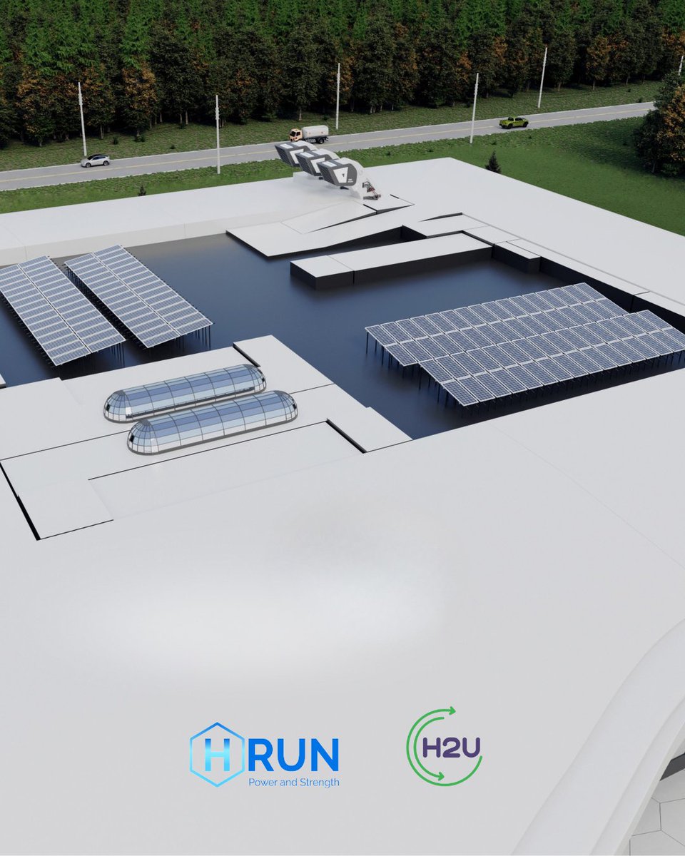HRUN_Drones's tweet photo. Green Technology at HRUN: Why It Matters?

The tech industry is responsible for nearly 4% of global CO₂ emissions — more than the entire aviation sector. And without serious change, this number could double by 2040.

That’s why, from day one, we’ve made sustainability a priority.

Green isn’t a trend —it’s a responsibility. Because what’s the point of building the future, if there’s no planet to land on?