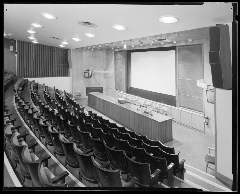 ncllibspeccoll's tweet photo. Today's #archive30 theme is #ArchiveAction 

Where does action take place? Theatres!
From University lecture theatres (University Archive) to theatre productions (Live Theatre Archive) we've got you covered for stages with our archives. 

[NUA/115510, 151492 and LV/5/2/6] https://t.co/zYkycrH97x