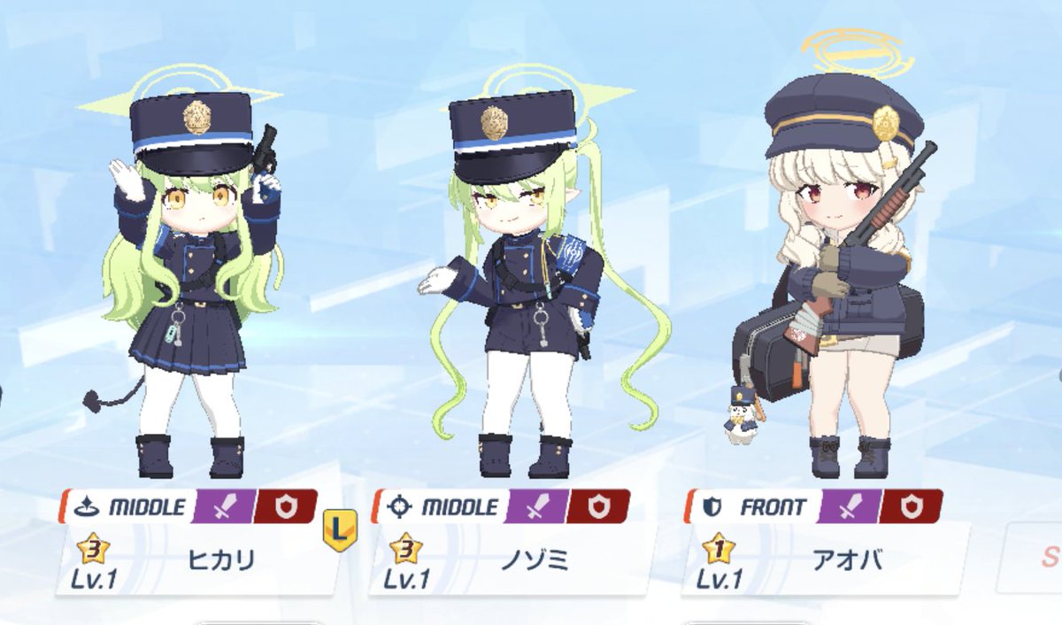 1200DAEG's tweet photo. あっさりシュポガキ揃ってびっくり!!でも素材が足りない。 https://t.co/rMAMt7Zsci