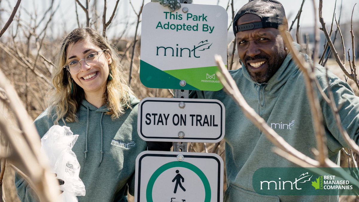 Mint Pharmaceuticals tweet media