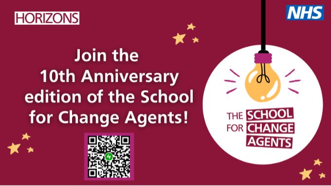 💡 Stuck in a system that resists change? You’re not alone.
#S4CA gives you the confidence and skills to turn frustration into action.

🚀 Free, online, and packed with tools to make a real impact.

Join 10,000+ change agents today!
🔗 horizonsnhs.com/school

#ChangeManagement