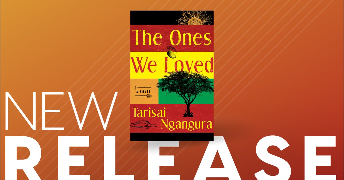 HarperCollinsCa's tweet image. She has committed a crime for which there will be retribution. He is staggering from a sudden loss. What comes next is an aching love story that will pull at your heartstrings ❤️ Learn more about #TheOnesWeLoved and get your copy today: bit.ly/4hvp78O