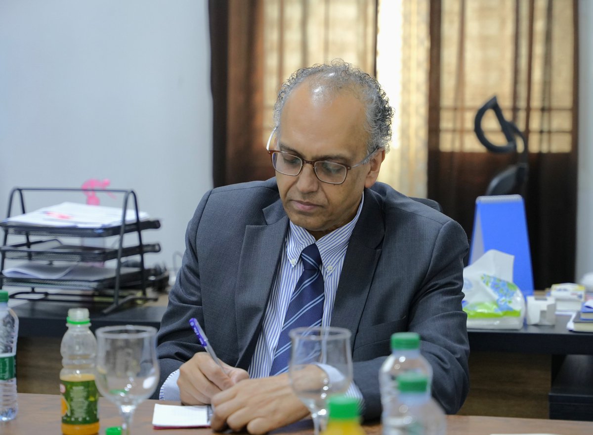 Plan Int'l Sudan (@plan_sudan) on Twitter photo We hosted the 🇳🇱Netherlands Mission to Sudan & #PCJR partners in Port Sudan to align on response efforts. #SudanCrisis #KeepEyesOnSudan
<a href="/DutchMFA/">Dutch Ministry of Foreign Affairs 🇳🇱</a> We hosted the 🇳🇱Netherlands Mission to Sudan & #PCJR partners in Port Sudan to align on response efforts. #SudanCrisis #KeepEyesOnSudan
<a href="/DutchMFA/">Dutch Ministry of Foreign Affairs 🇳🇱</a>