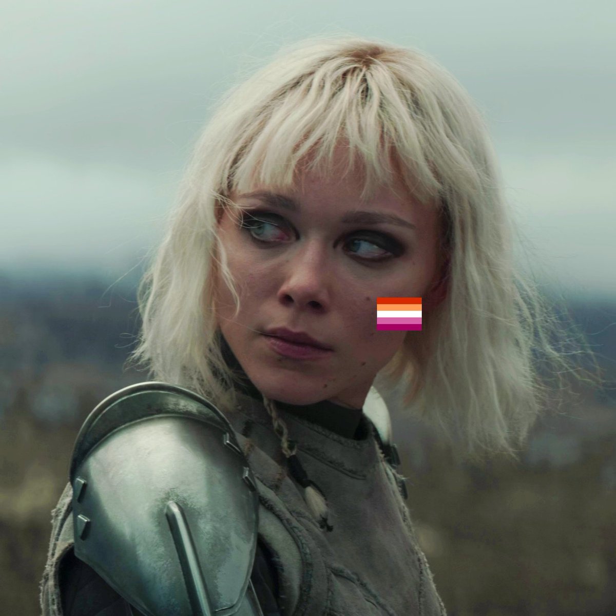happy lesbian visibility week