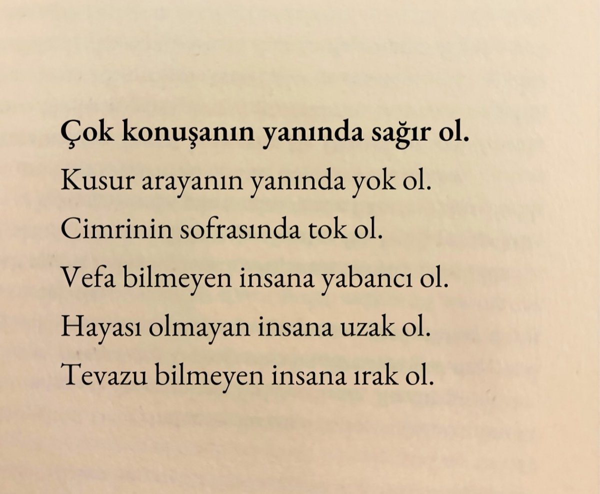 İyi Şeyler (@iyigeldii) on Twitter photo 