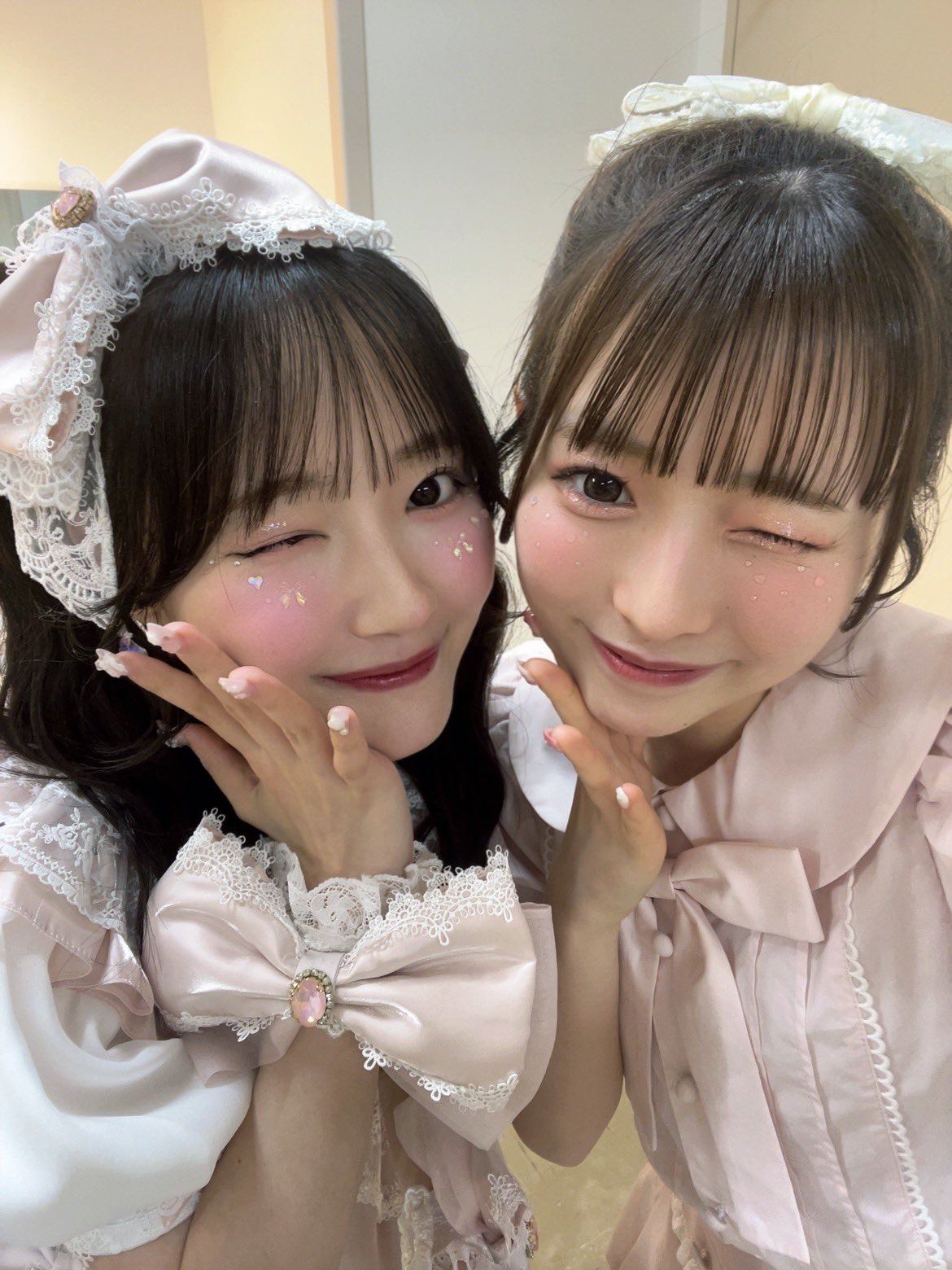 CUTIE STREET | 《圧倒的 梅田みゆ🩵》 4/22(火) 『川本笑瑠