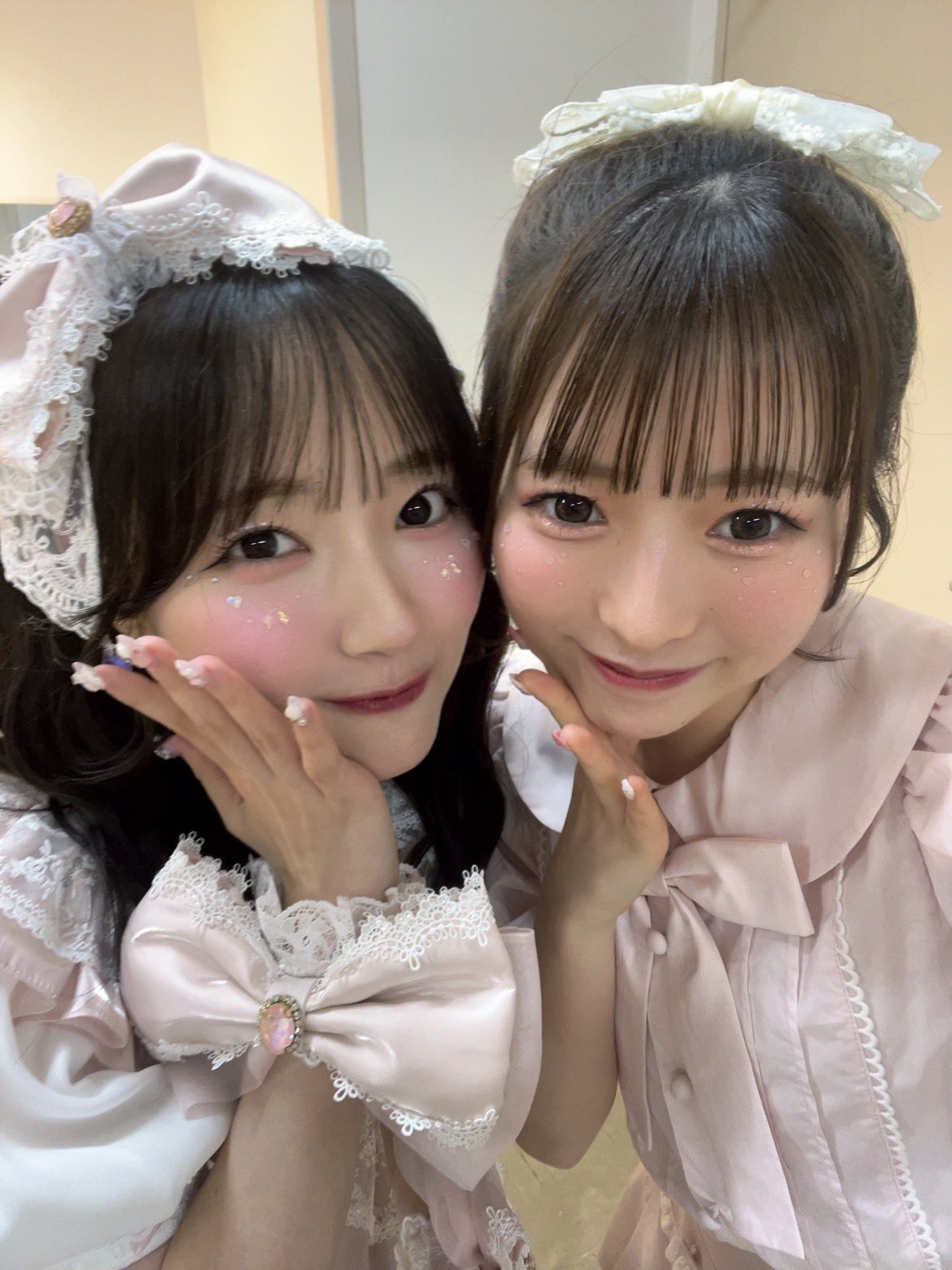 梅田みゆ(CUTIE STREET) (@miyu_cs0913) / X