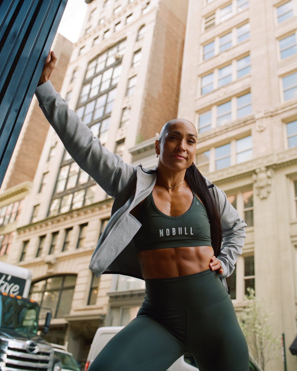 NOBULL (@nobull) on Twitter photo She’s run marathons, written bestsellers, and redefined what strength looks like.
Now, <a href="/RobinNYC/">Robin Arzón</a> joins Team NOBULL. She’s run marathons, written bestsellers, and redefined what strength looks like.
Now, <a href="/RobinNYC/">Robin Arzón</a> joins Team NOBULL.
