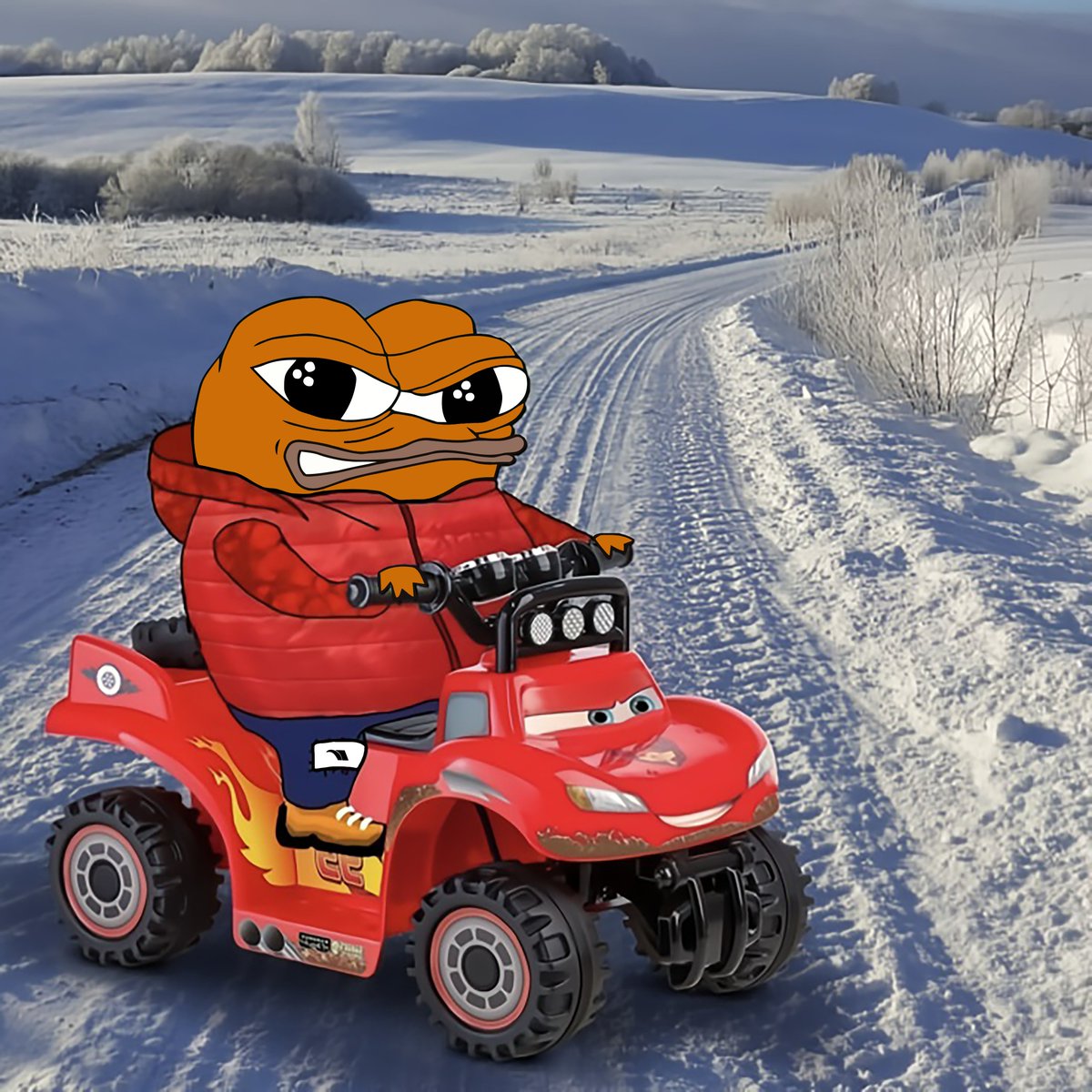 BITCOIN IS BACK TO $90,000 🚀

This kind of market looks like the right time to "something". (I know boss. I fully support) 

Let's start our onchain GDP movement. 

Gdpm🧡