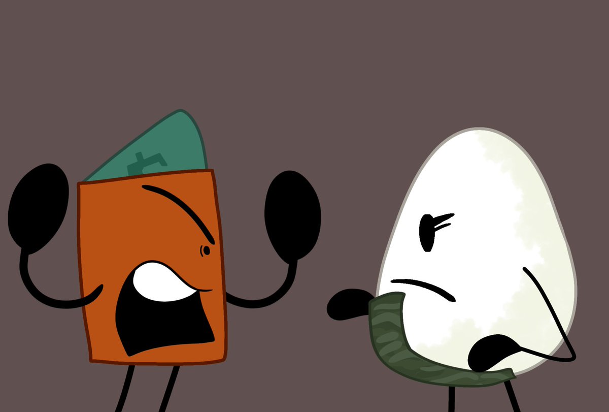 milgo2439's tweet photo. I'm sorry, dudes...

#bfdi #objectterror #objectshow https://t.co/0z8EEmrXpP