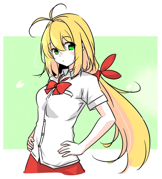 寝るマキさん…Zzz… 