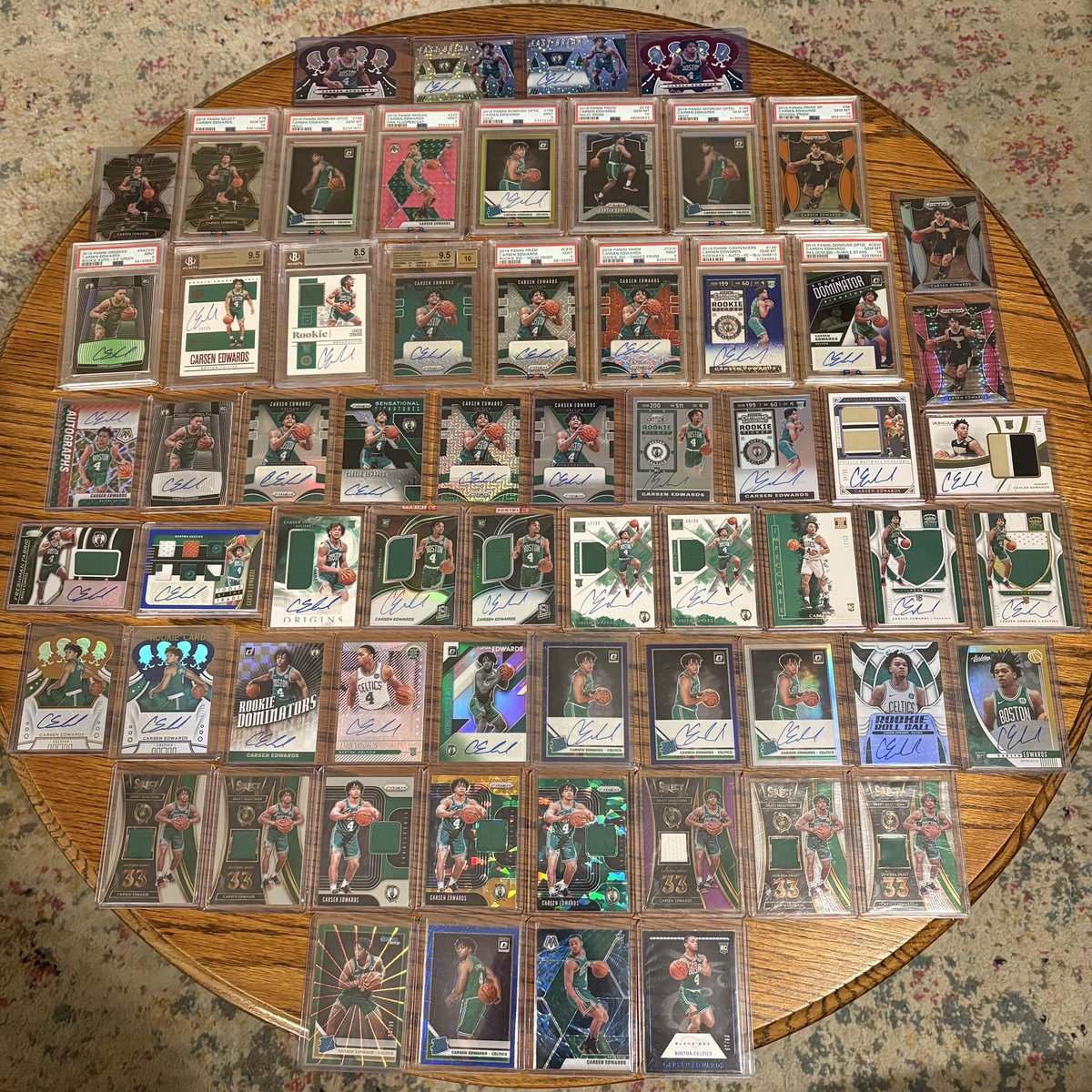 Pex Collects tweet media