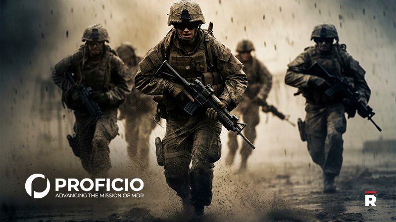 Read_Magazine21's tweet image. @proficioinc Launches Active Defense Collective

readmagazine.com/industries/def…

#DefenceTechnology #ManagedDetectionandResponse #news #proactivedefense #ProactiveThreatPrevention #Proficio #ReadMagazine #ValidatedThreatDetection