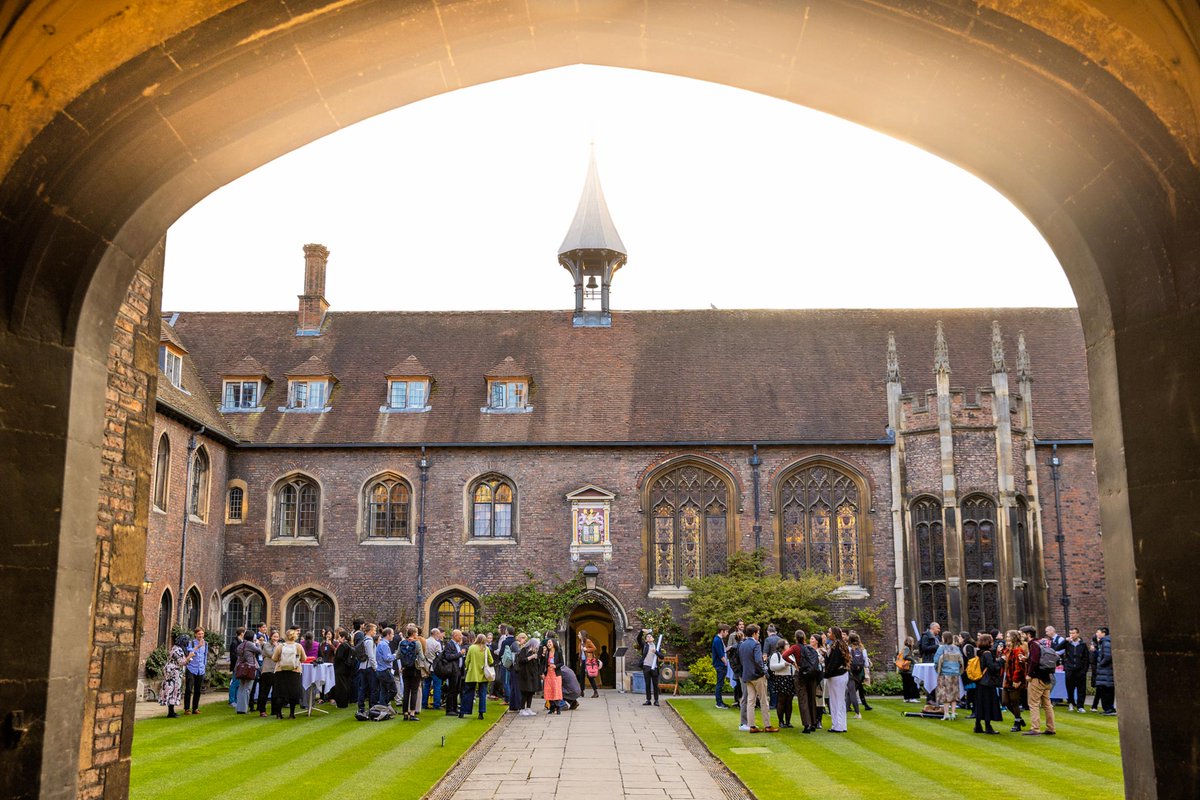 CamNeuro's tweet image. Short synopsis &amp;amp; thanks to all involved (f/ me, @psalmotoxin &amp;amp; Alasdair Coles) in the wonderful recent annual @CamNeuro meeting CNS2025 @QueensCam - please see - shorturl.at/eWtVm &amp;amp; link to the beautiful images - flic.kr/s/aHBqjCa5sS taken by stillvision.co.uk