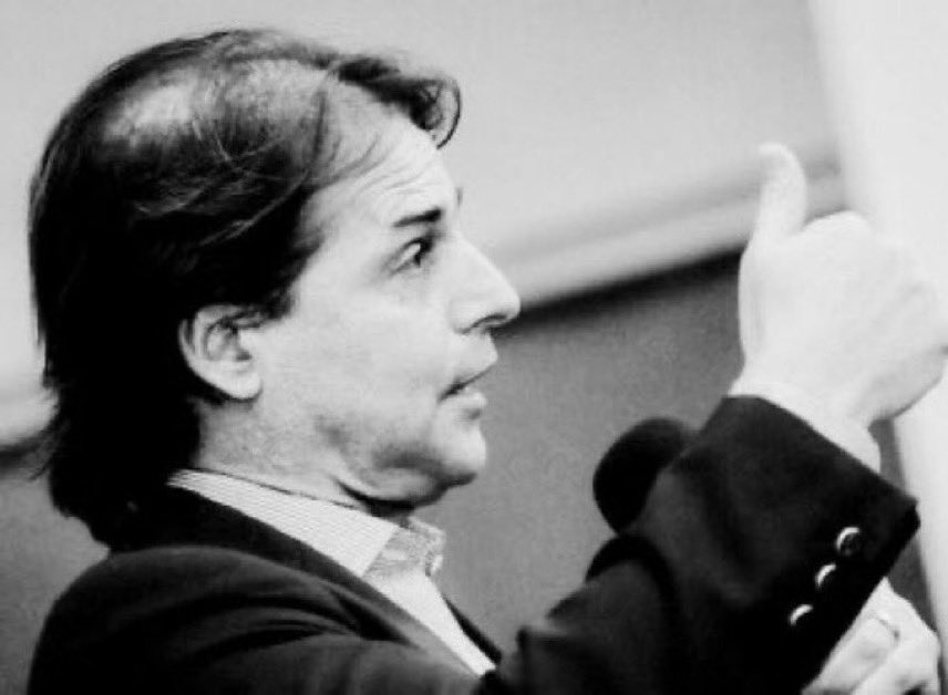 Nos dicen q el herrerismo de Luis Lacalle Pou fue derrotado x Ripoll y x el nulo carisma de Delgado
OLVIDAN:

CORRUPCIÓN 
CLIENTELISMO 
POBREZA INFANTIL 
PASAPORTE NARCO
APRIETES A FUNCIONARIOS 
ASOCIACIÓN PARA DELINQUIR 
DESTRUCCIÓN DE DOCUMENTOS
MENTIRAS ANTE EL PARLAMENTO