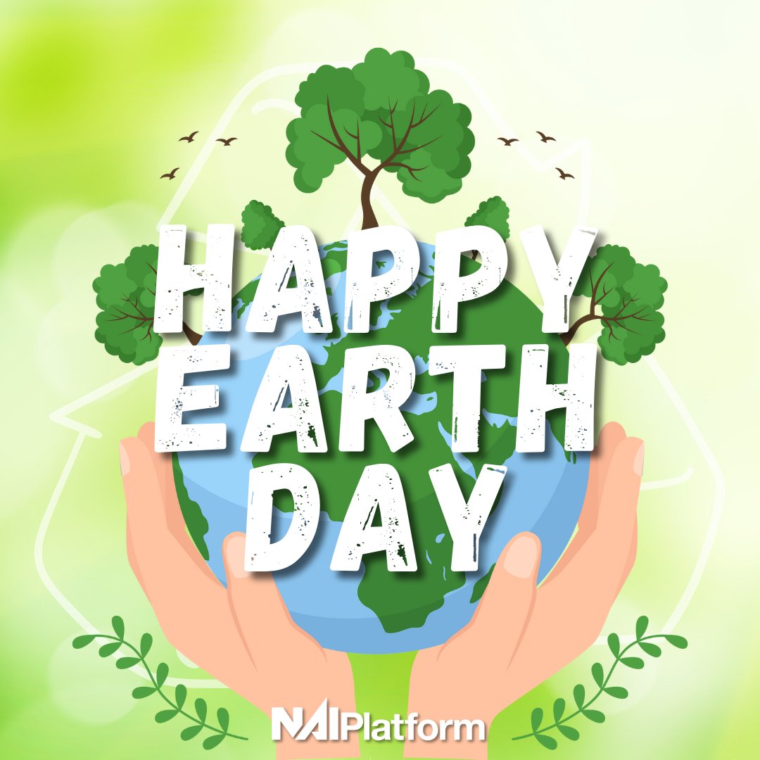 Celebrating 55 years of Earth Day, "OUR POWER, OUR PLANET". Touch some grass today!😌🍃
.
.
.
.
 #earth #earthday #celebrating