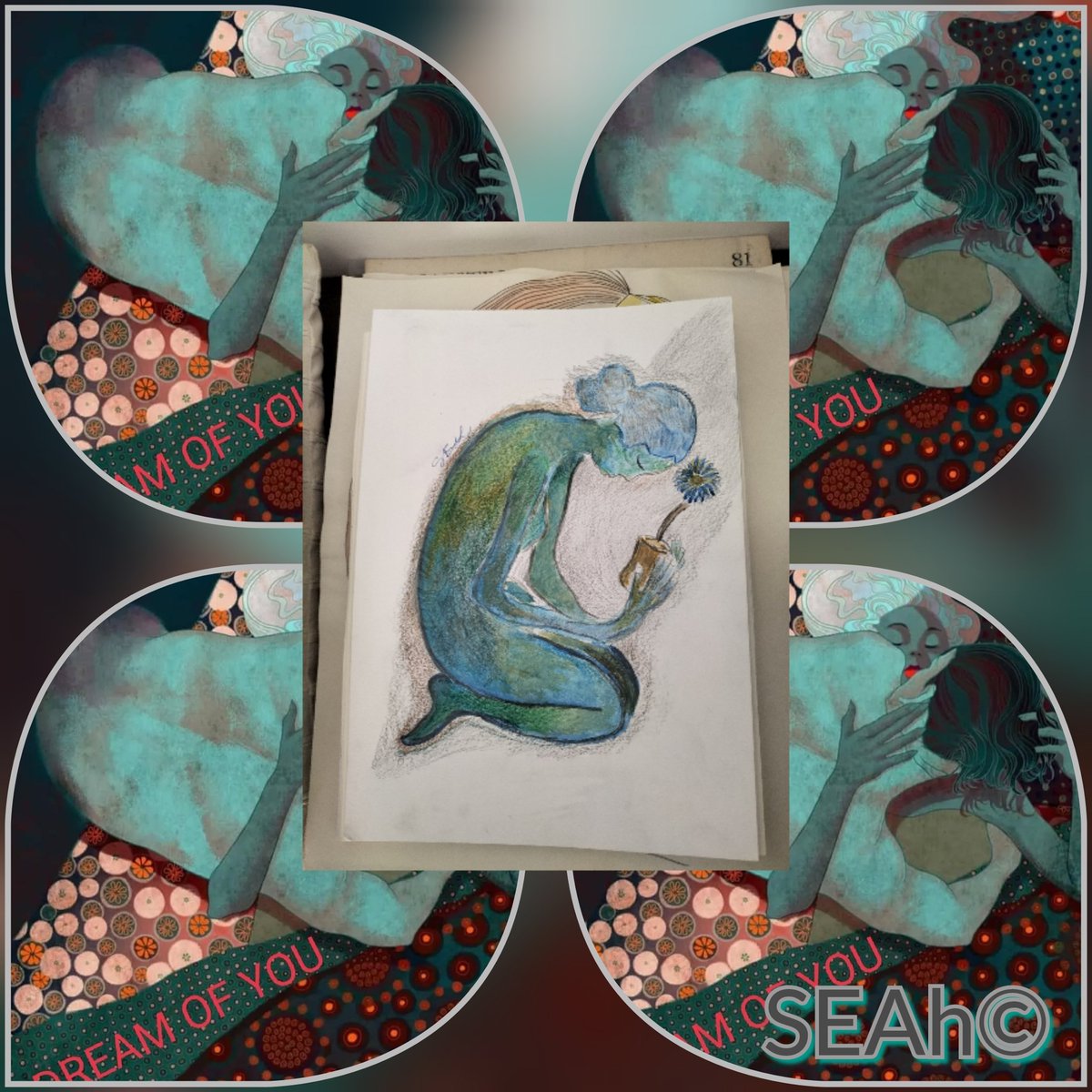 SeahWorld's tweet image. Digital Butterfly
#digitalart  #SEAhdrawings