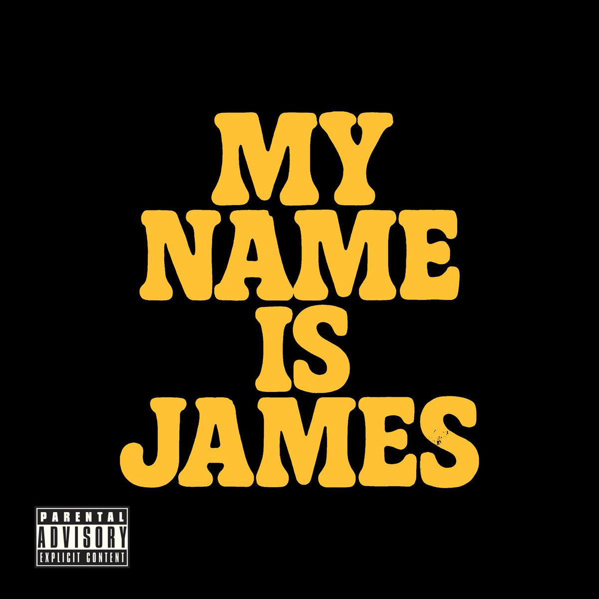 creatoriv's tweet image. Allow me to reintroduce myself—MY NAME IS JAMES. Mixtape out now. ditto.fm/my-name-is-jam…

#MyNameIsJames #NewMixtape #HipHop2025