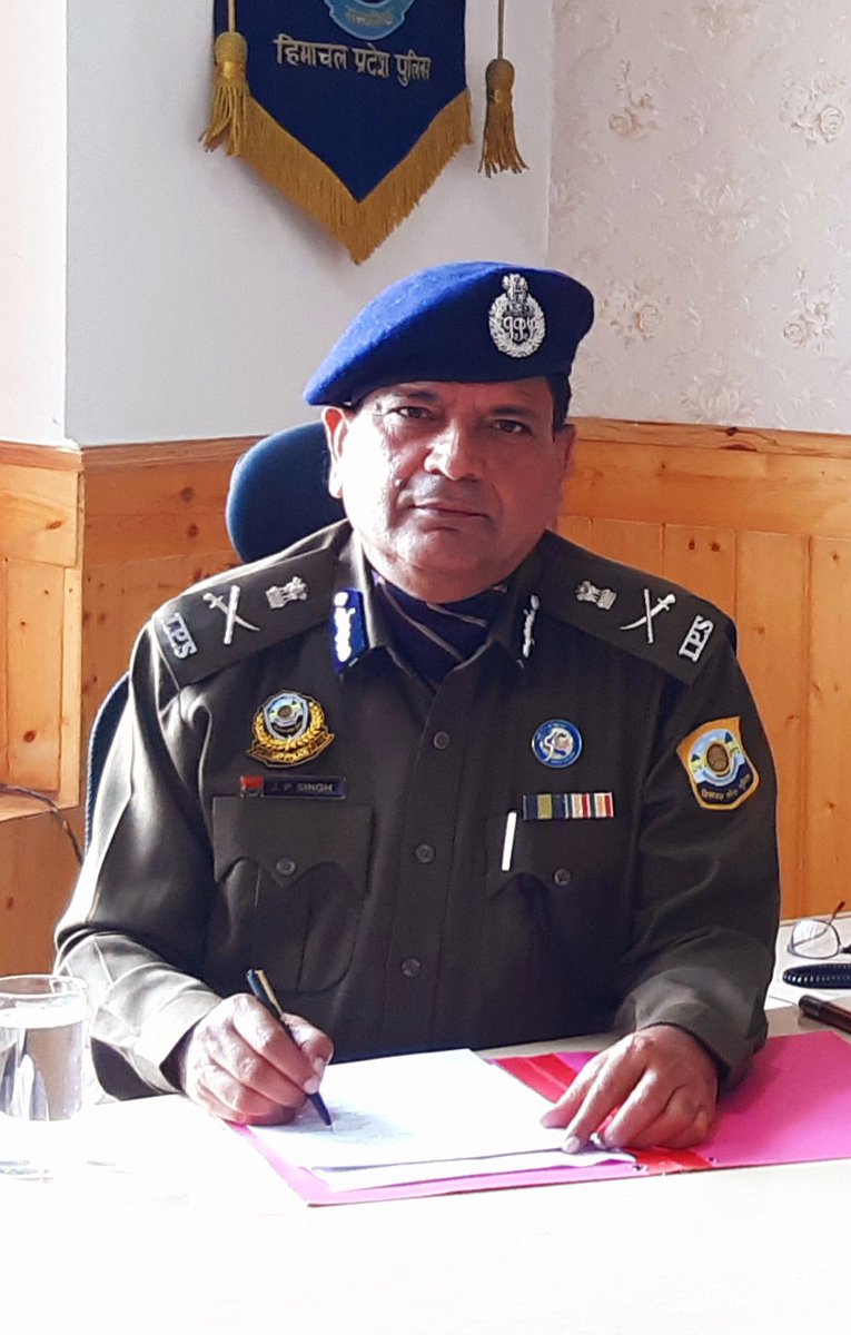 आज 'सिविल सेवा दिवस' है। यह लोकसेवकों के लिए नागरिकों के हित में खुद को फिर से समर्पित करने और सार्वजनिक सेवा और काम में उत्कृष्टता के लिए अपनी प्रतिबद्धता को नवीनीकृत करने का अवसर है। 

सभी लोकसेवकों को 'सिविल सेवा दिवस' की बधाई और शुभकामनाएं।