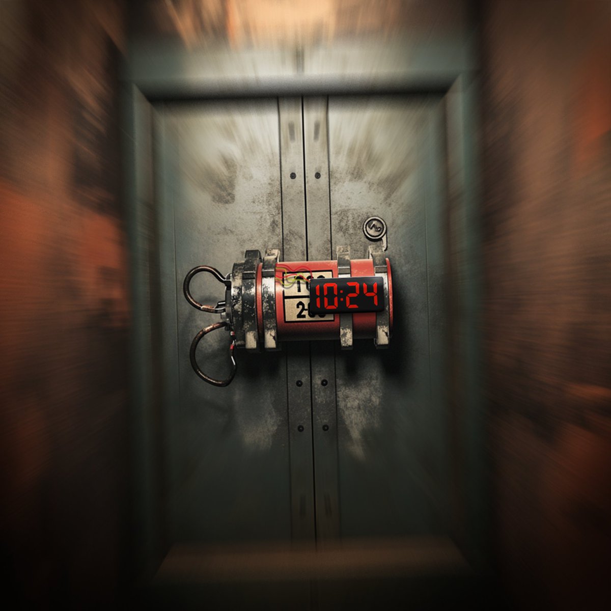 A bomb is armed, time is ticking down and Dr. Boom has you locked in his secure bunker set to self-destruct... With than 1 hour on the clock, will you have what it takes to defuse the bomb and escape? Find out when you book the #BoomRoom: roomescapeottawa.com/boom-room