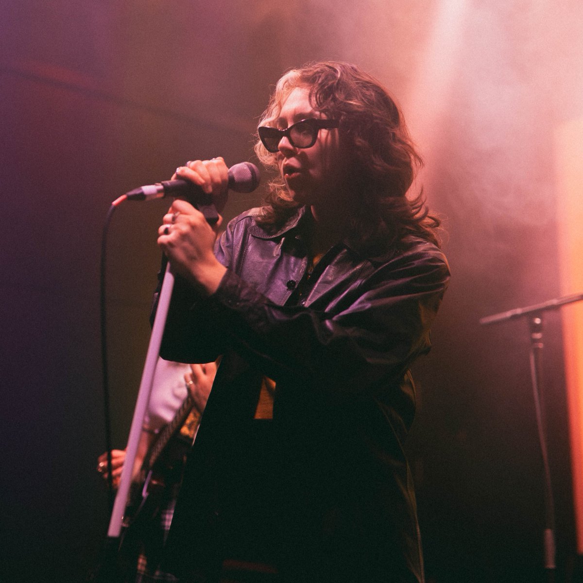 That's a wrap on <a href="/StocktonCalling/">Stockton Calling</a> 2025! 🎬 

On Saturday we welcomed the #NoisyDaughters stage, curated by <a href="/TracksDarlo/">Tracks</a>, to The LINK! 

A big thank you to the amazing artists and everyone who came down to The LINK and supported them on our stage!🎸

📸 Matthew Henderson-Newbury